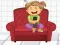 Žaidimas G2E Beautiful Grandma Escape internete