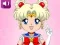 Žaidimas Sailor Girls Avatar Maker internete