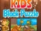 Žaidimas Kids Block Puzzle internete