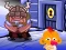 Žaidimas Monkey Go Happy Stage 119 internete