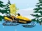 Žaidimas Spongebob Snowmobile internete
