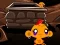 Žaidimas Monkey Go Happy Stage 121 internete