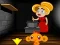 Žaidimas Monkey Go Happy Stage 122 internete