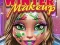 Žaidimas Winter Makeup internete