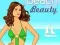 Žaidimas Beach Beauty internete