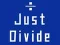 Žaidimas Just Divide internete