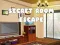 Žaidimas Secret Room Escape internete