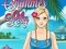 Žaidimas Summer Lily internete