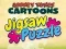 Žaidimas Looney Tunes Cartoons Jigsaw Puzzle internete