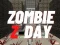 Žaidimas Krunker: Zombie Z-DAY internete