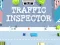 Žaidimas Traffic Inspector internete