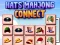 Žaidimas Hats Mahjong Connect internete