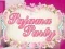 Žaidimas Barbie Pajama Party internete