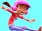 Žaidimas Mini Beat Power Rockers: Power Skate with Dolores internete