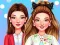 Žaidimas Celebrity Easter Fashionista internete