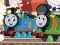 Žaidimas Thomas All Engines Go Jigsaw internete