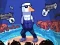Žaidimas Goose VS Marine Apocalypse internete