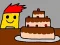 Žaidimas Darrens Cake Quest internete
