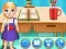 Žaidimas Baby School Decorate internete