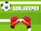 Žaidimas Goalkeeper internete