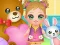 Žaidimas Baby Cathy Ep9: Bathroom Hygiene internete