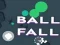 Žaidimas Ball Fall internete