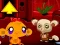 Žaidimas Monkey Go Happy Stage 724 internete