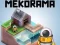 Žaidimas Mekorama internete