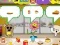 Žaidimas The Amazing World of Gumball Burger Rush internete