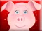 Žaidimas My talking pig Mimy internete