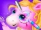 Žaidimas Pony Sisters Music Band internete