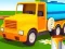 Žaidimas Coloring Book: Water Truck internete
