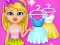Žaidimas Baby Fashion Salon internete