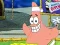 Žaidimas Sponge Bob Bikini Bottom Bust Up internete