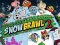 Žaidimas Snow Brawl 2 internete