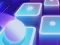 Žaidimas  Cube Hop Rush internete