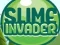 Žaidimas Slime Invader internete