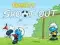 Žaidimas Smurfs: Penalty Shoot-Out internete