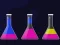 Žaidimas Liquid Sorting internete