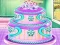 Žaidimas Girl Chef Cooking Cake internete