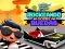 Žaidimas Mini Beat Power Rockers: Rocking on Wheels internete