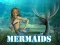 Žaidimas Mermaids internete