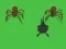 Žaidimas Spider Shooting internete
