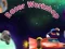 Žaidimas Interstellar Ella: Racer Workshop internete