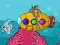 Žaidimas Release The Submarine internete