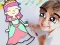 Žaidimas Coloring Book: Prince And Princess internete