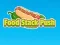 Žaidimas Food Stack Push internete
