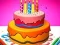 Žaidimas Coloring Book: Cake internete