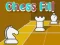 Žaidimas Chess Fill internete