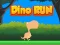 Žaidimas Dino Run internete